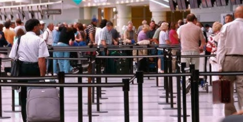 Cyberattack Hits London and Brussels Airports