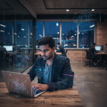 Digital India 2025,Top 10 Profitable Businesses for Young Entrepreneurs in 2025