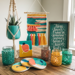 Easy DIY home decor