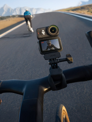 DJI OSMO NANO ACTION CAMERA specss