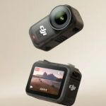 DJI Osmo Nano Action camera