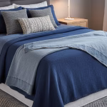 Denim Bedding