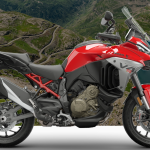 Ducati Multistrada V4S