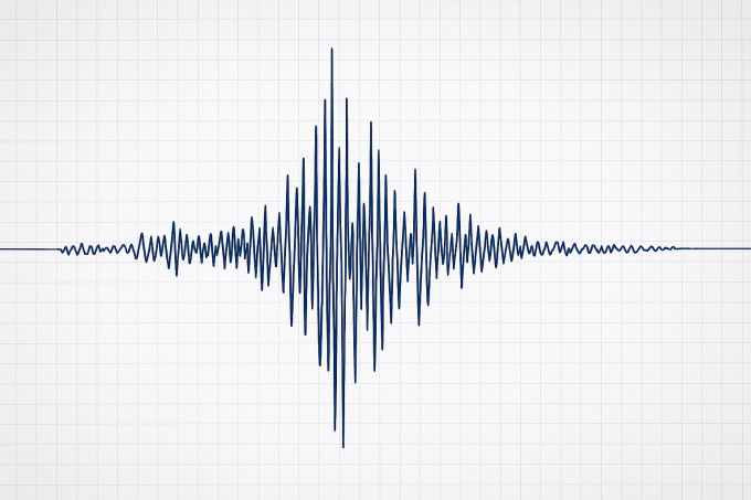 Earthquake Hits Northeast India