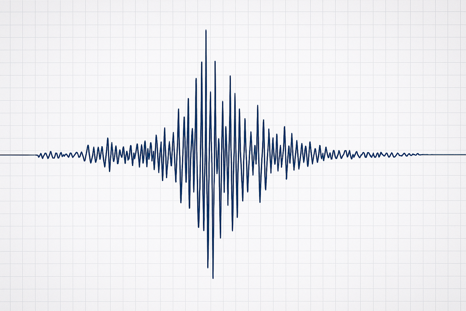 Earthquake Hits Northeast India