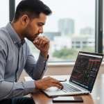 Easy Steps to Start Stock Market Investing 2025