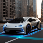 Electric Cars vs Driverless Cars in 2025