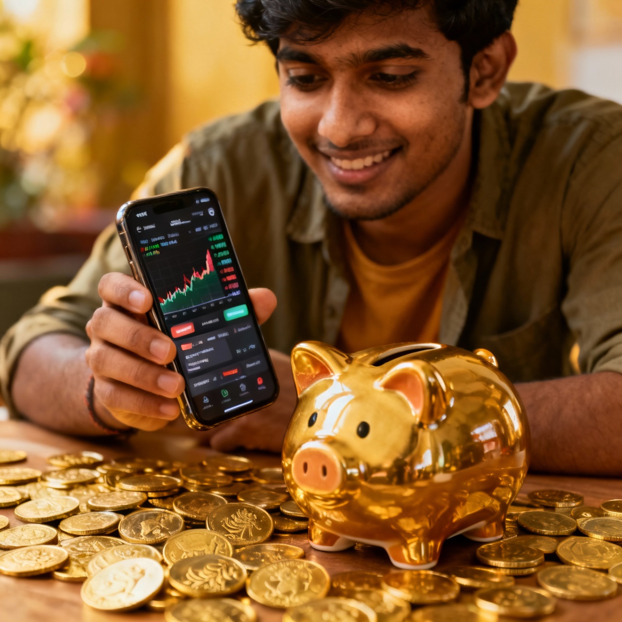 FD vs Mutual Funds in 2025