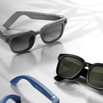 Fire Boltt Firelens Audio Vision AI Eyewear