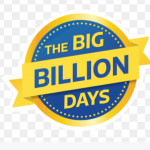 Flipkart Big Billion Days 2025