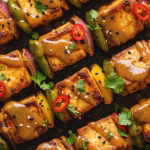 Fusion Indian Recipes