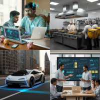 Future of Business in India 2025