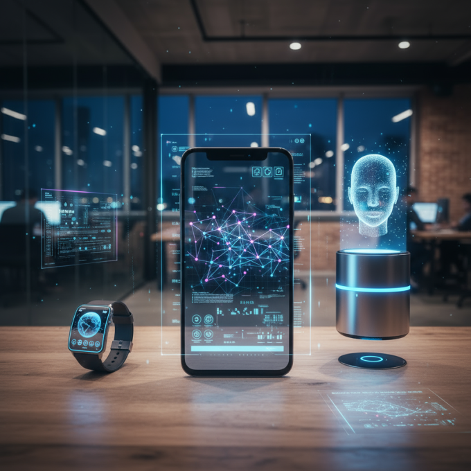 10 Smart Gadgets: Best Gadgets of 2025