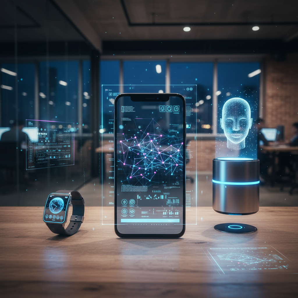 10 Smart Gadgets: Best Gadgets of 2025