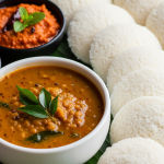 idli sambar