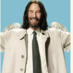 Good Fortune movie India release Keanu Reeves