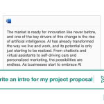 Multilingual Grammarly AI writing assistance