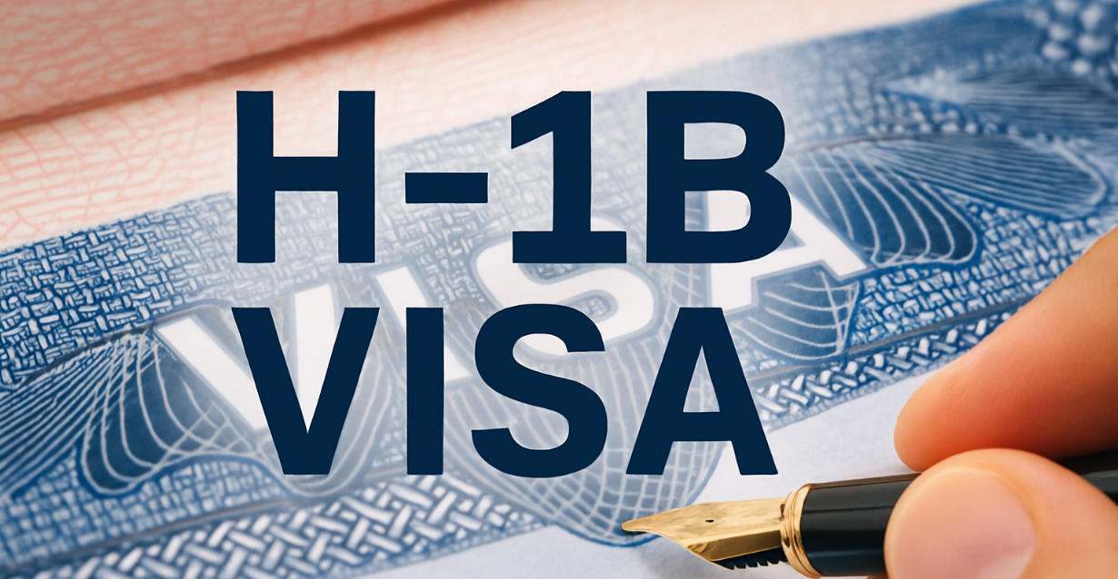 H1B Visa