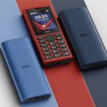 HMD Global Feature Phones India