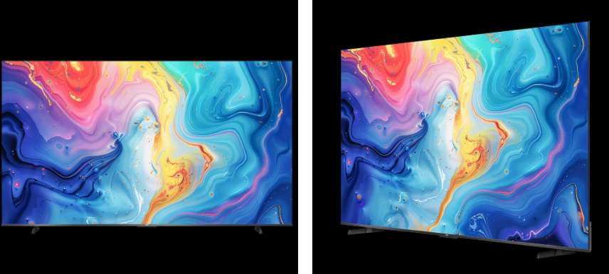 Haier S90 100-Inch 4K QLED TV