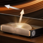 Hisense Xplorer X1 Ultra Laser TV