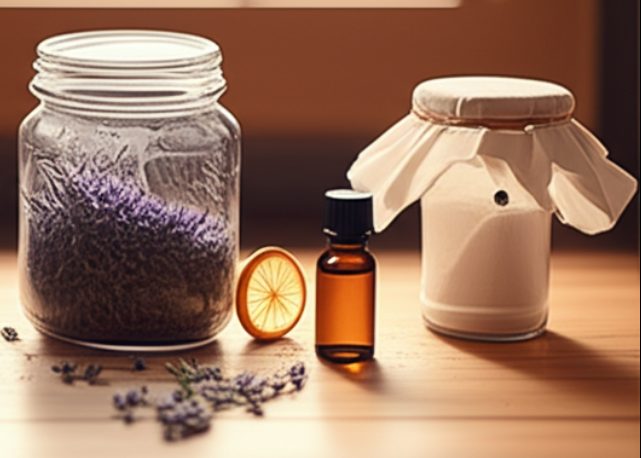 Homemade 5 Natural Air Fresheners