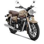 Honda CB350C Special Edition