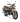 Honda CB350C Special Edition