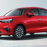 Honda car price drop showroom