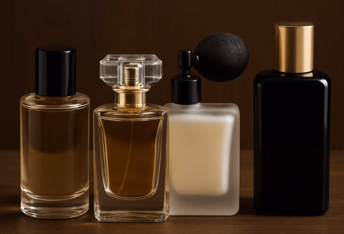How to Choose the Right Perfume