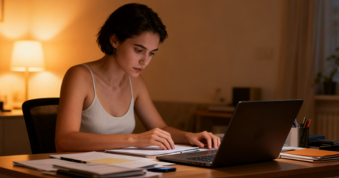 How to Enhance Concentration