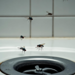 How to Prevent Drain Flies