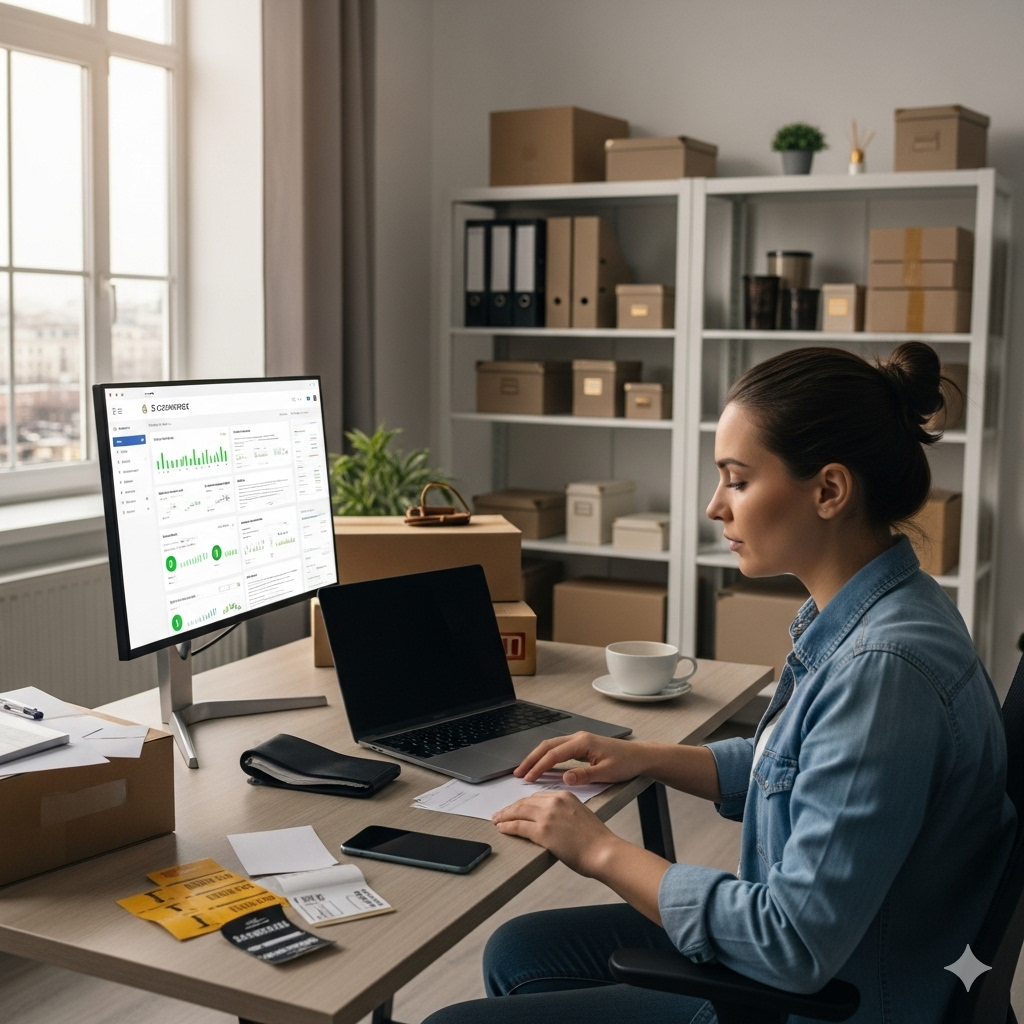 How to Start Dropshipping Business in India