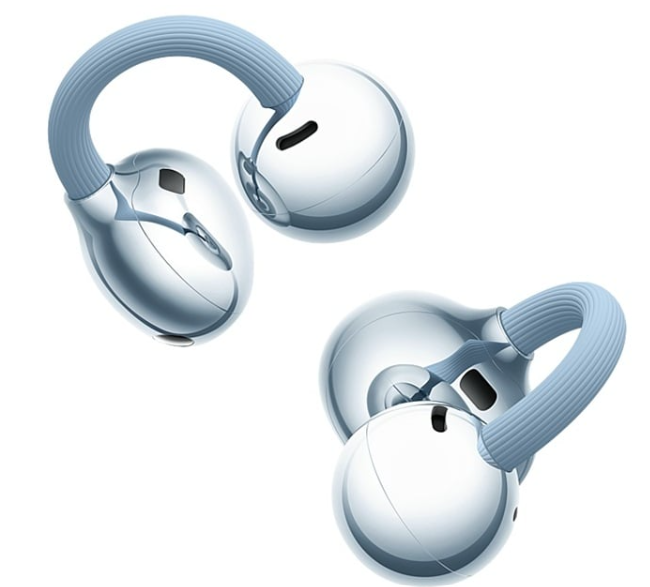 Huawei FreeClip 2 Open Ear TWS