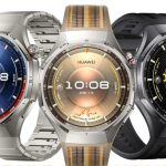 Huawei Watch GT 6 Series