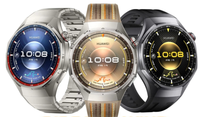 Huawei Watch GT 6 Series