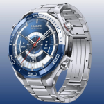 Huawei Watch Ultimate 2 Launched