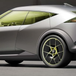 Hyundai Ioniq 7 Ioniq 8 Ioniq 9 concept cars unveiled IAA 2025