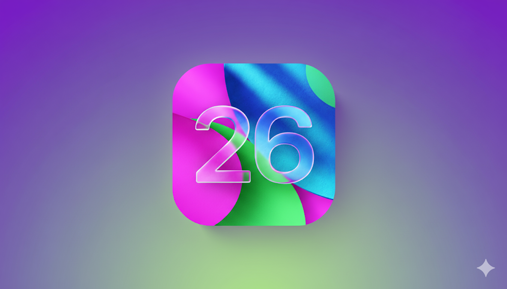 iOS 26 Global Release