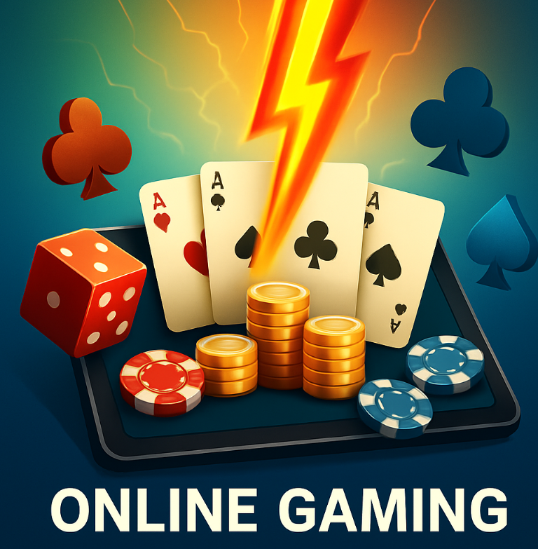 India Gaming Mission