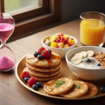 Instant Healthy Breakfast Recipes