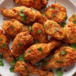 Instant Pot Chicken Recipes Air Fryer