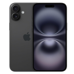 Iphone 16plus black