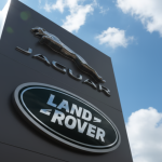 Jaguar Land Rover Cyberattack