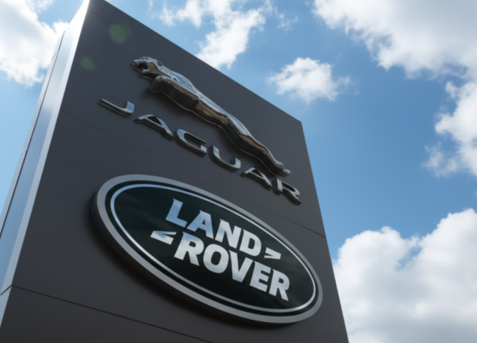 Jaguar Land Rover Cyberattack