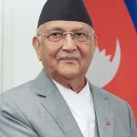KP Sharma OLI