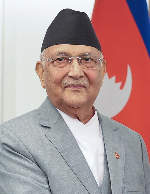 KP Sharma OLI