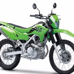 Kawasaki KLX230