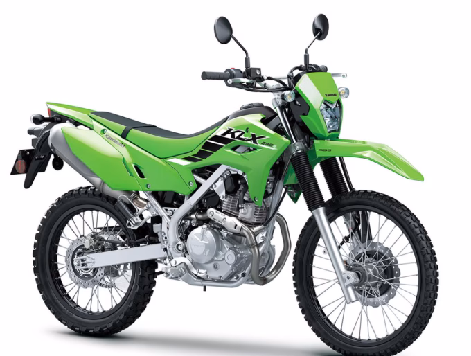 Kawasaki KLX230