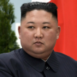 North Korean Leader Kim Jong Un